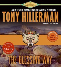 Cover art for The Blessing Way