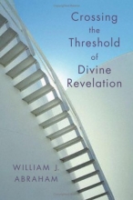 Cover art for Crossing the Threshold of Divine Revelation