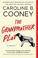 Cover art for The Grandmother Plot