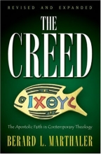 Cover art for The Creed: The Apostolic Faith in Contemporary Theology