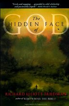 Cover art for The Hidden Face of God