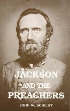 Cover art for Jackson and the Preachers