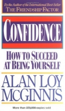 Cover art for Confidence: How to Succeed at Being Yourself