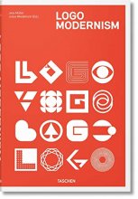 Cover art for Logo Modernism