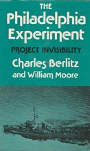Cover art for The Philadelphia Experiment: Project Invisibility