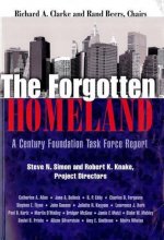 Cover art for The Forgotten Homeland: A Century Foundation Task Force Report