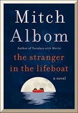 Cover art for The Stranger in the Lifeboat: A Novel
