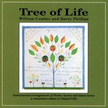 Cover art for Tree of Life