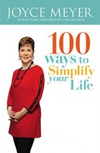 Cover art for 100 Ways to Simplify Your Life