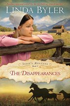 Cover art for The Disappearances - Sadie's Montana Book 3