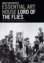 Cover art for Lord of the Flies: Essential Art House