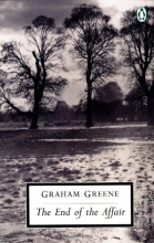 Cover art for The End of the Affair (Twentieth Century Classics)