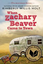 Cover art for When Zachary Beaver Came to Town