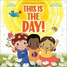 Cover art for This Is the Day! (Little Shepherd)