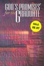 Cover art for Gods Promises For The Graduate