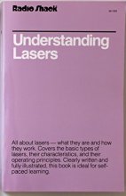 Cover art for Understanding Lasers