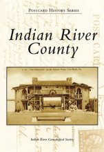 Cover art for Indian River County (FL) (Postcard History Series)