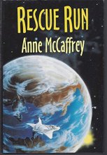 Cover art for Rescue run