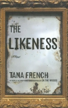 Cover art for The Likeness: A Novel