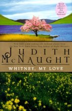 Cover art for Whitney, My Love