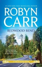 Cover art for Redwood Bend (Virgin River #18)