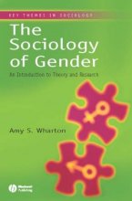 Cover art for The Sociology of Gender: An Introduction to Theory and Research