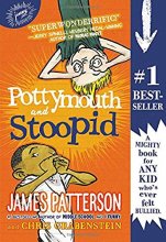 Cover art for Pottymouth and Stoopid (Jimmy)