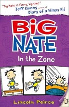 Cover art for Big Nate In The Zone
