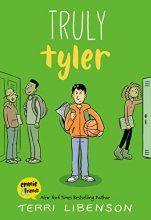 Cover art for Truly Tyler (Emmie & Friends)