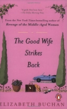 Cover art for The Good Wife Strikes Back