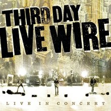 Cover art for Live Wire (CD & DVD Package)