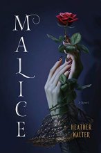 Cover art for Malice: A Novel