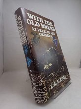 Cover art for With the Old Breed at Peleliu and Okinawa