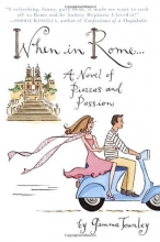 Cover art for When in Rome...