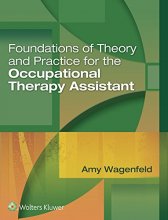 Cover art for Foundations of Theory and Practice for the Occupational Therapy Assistant