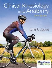 Cover art for Clinical Kinesiology and Anatomy