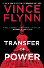 Cover art for Transfer of Power (A Mitch Rapp Novel)