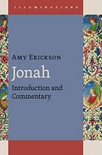 Cover art for Jonah: Introduction and Commentary (Illuminations)