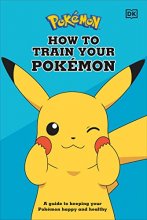 Cover art for How To Train Your Pokémon: