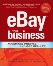 Cover art for eBay Your Business