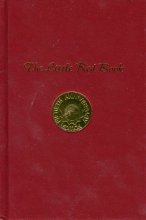Cover art for The Little Red Book 50th Anniversary Edition (An interpretation of The Twelve Steps of the Alcoholics Anonymouse Program)