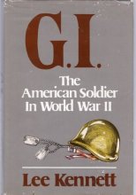 Cover art for G.I.: The American Soldier in World War II