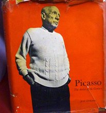 Cover art for Picasso: The Artist of the Century