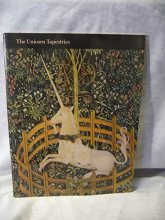 Cover art for The Unicorn Tapestries