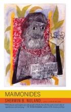 Cover art for Maimonides (Jewish Encounters)