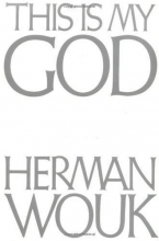 Cover art for This Is My God