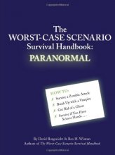 Cover art for The Worst-Case Scenario Survival Handbook: Paranormal
