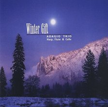Cover art for Winter Gift