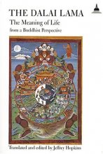 Cover art for The Meaning of Life from a Buddhist Perspective