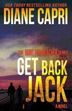 Cover art for Hunt For Reacher, Book 4: Get Back Jack